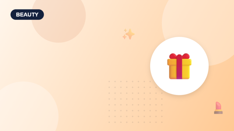 The 5 Best Beauty Gifts of 2026 (That Actually Get Used)